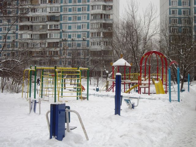 фото дома