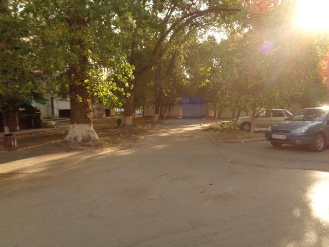 Territory