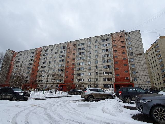 фото дома