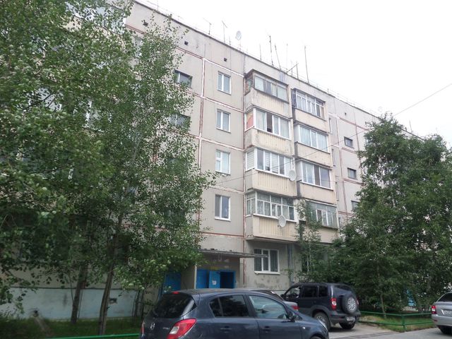 Facade