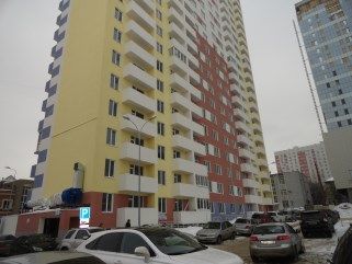 фото дома