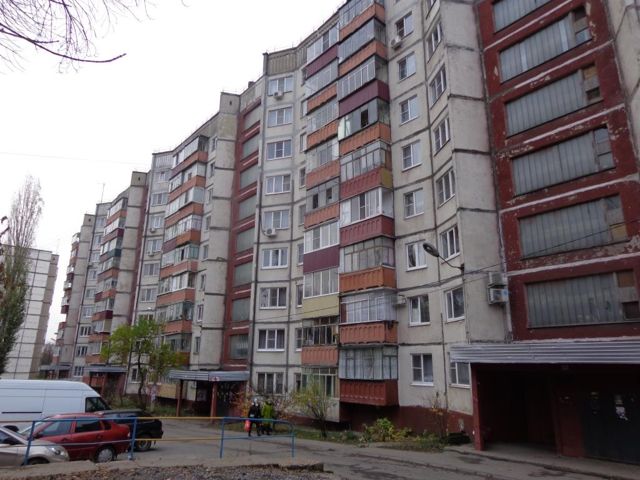 Панорама дома