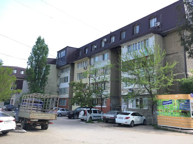 Facade