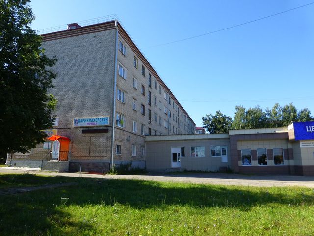 фото дома
