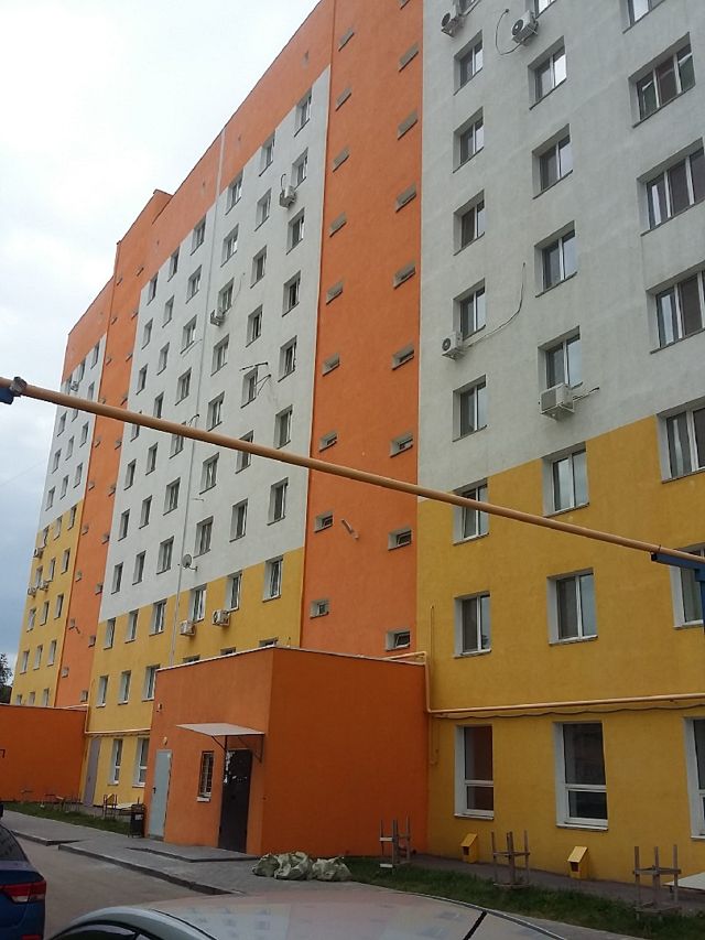 фото дома