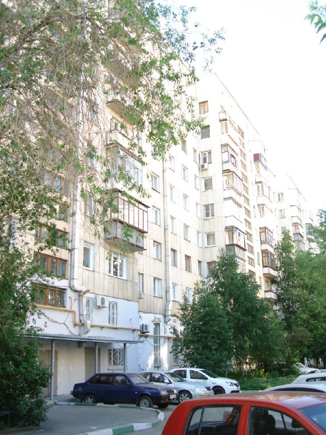 Facade
