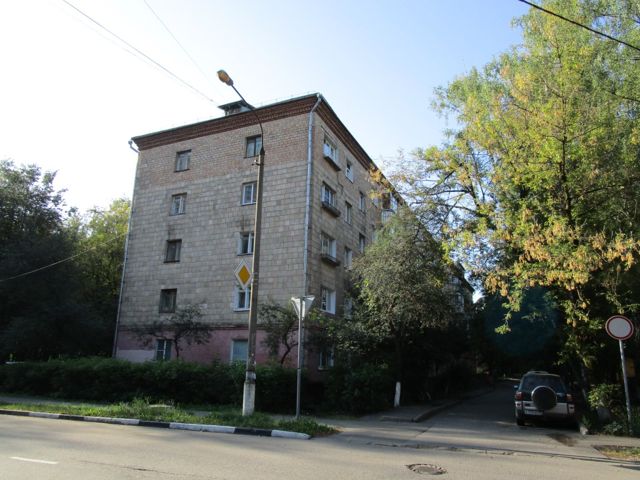 фото дома