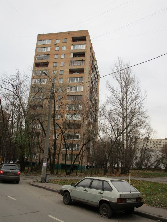 фото дома