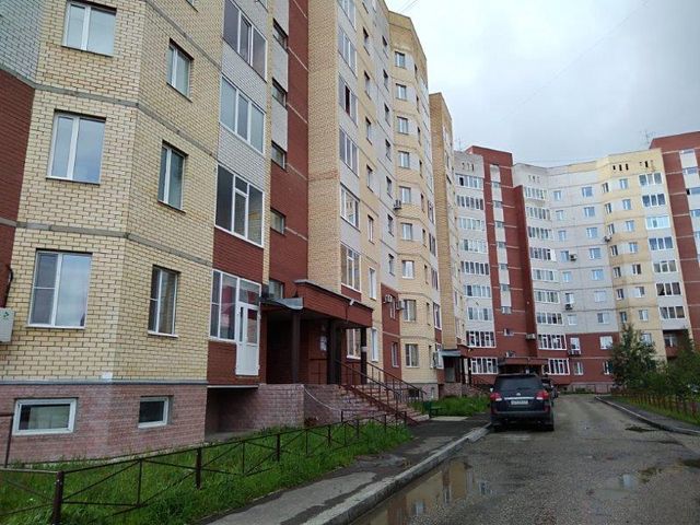 Тиманская улица, 10 (Ухта) – информация и адрес дома (район), серия, отзывы, на карте, планировки и фото – Домклик