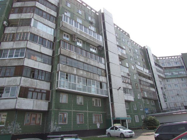 фото дома