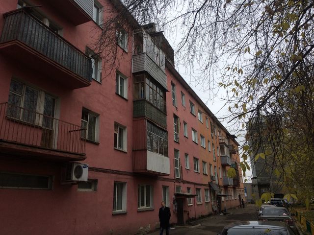 фото дома