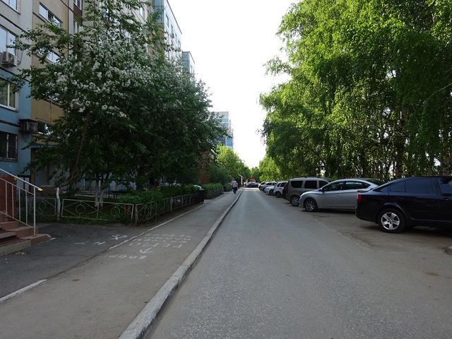 Territory