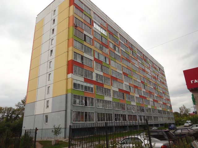 Facade