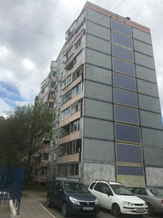 фото дома