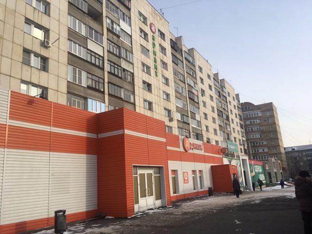 фото дома