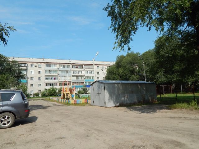 Territory