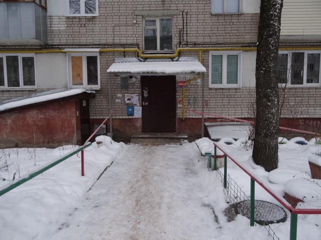 фото дома