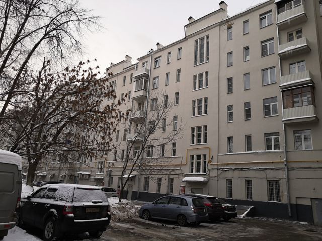 Панорама дома