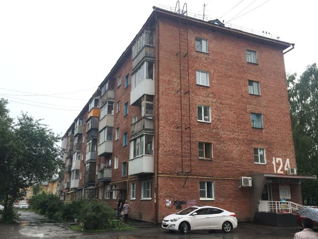 фото дома