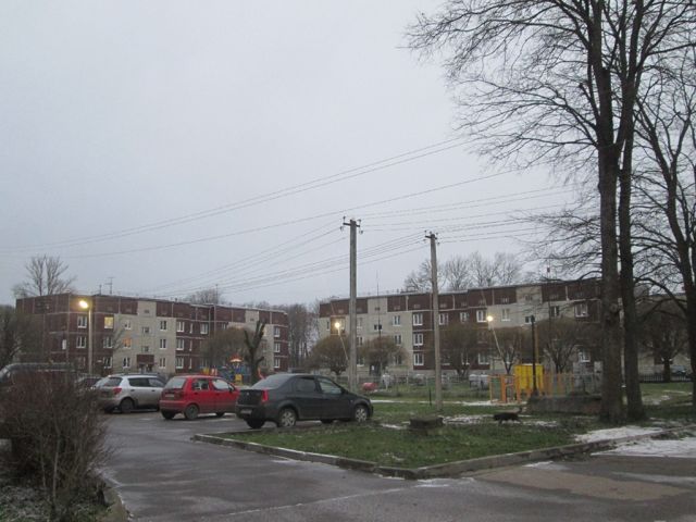 Territory