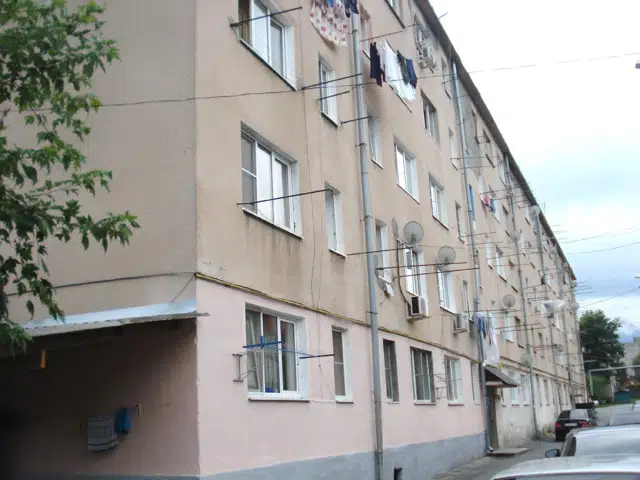 фото дома