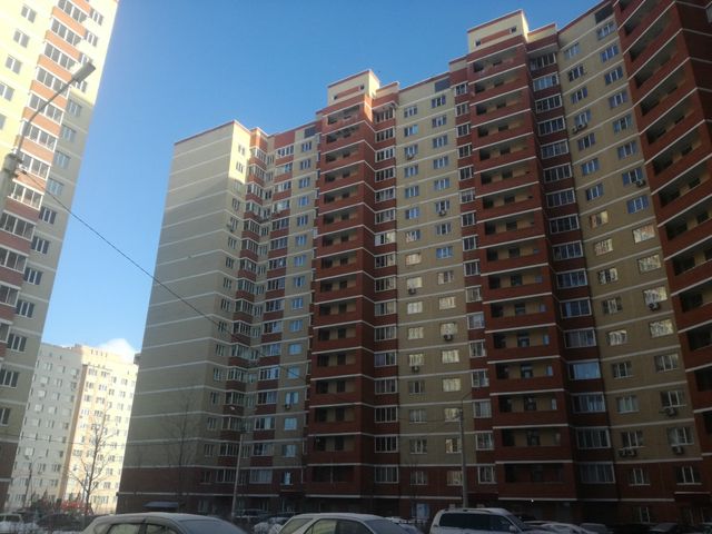 фото дома
