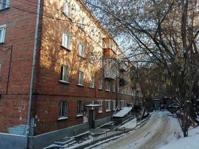 Панорама дома