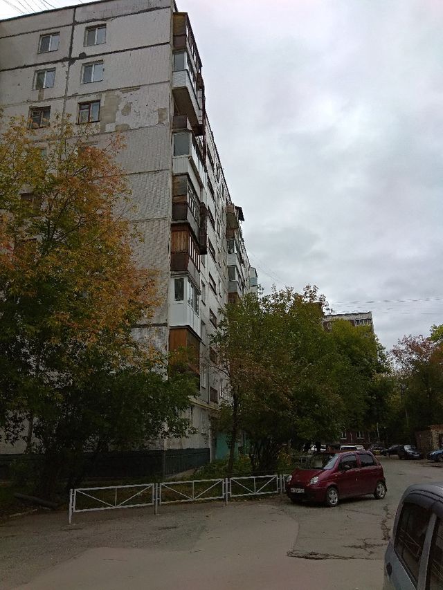 фото дома