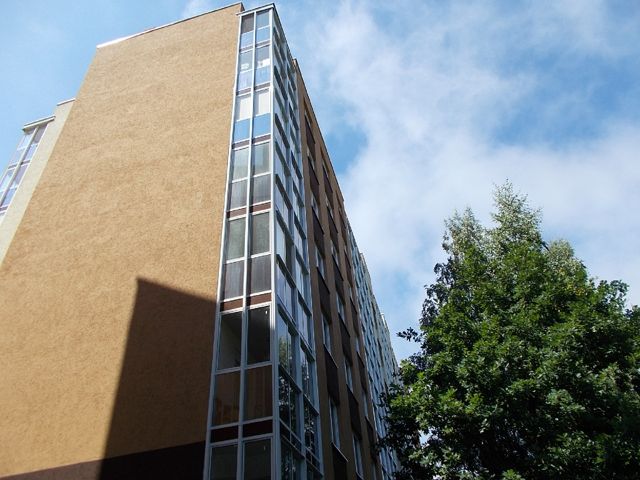 Facade