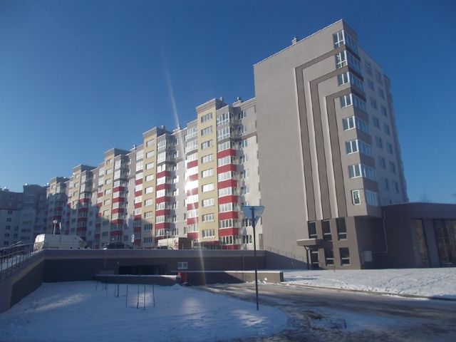 фото дома