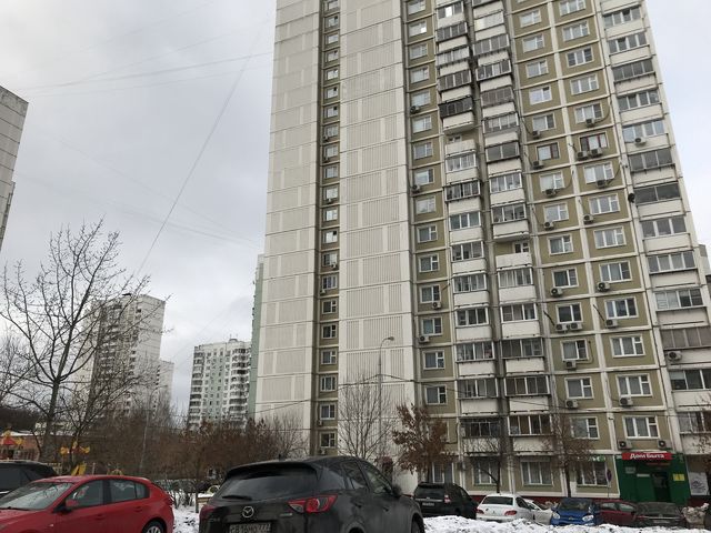 Панорама дома