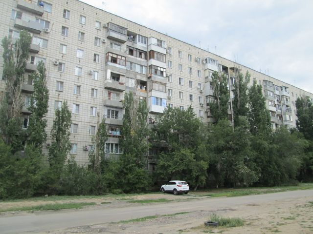 Панорама дома