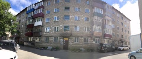 фото дома