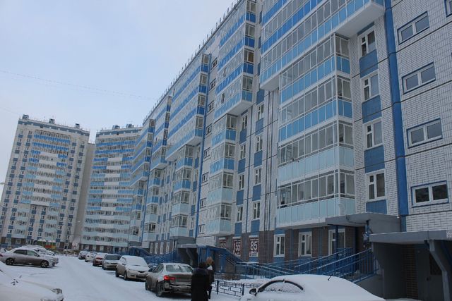 фото дома