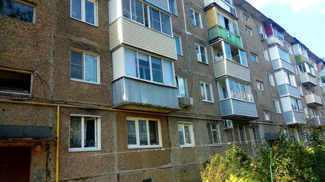 фото дома