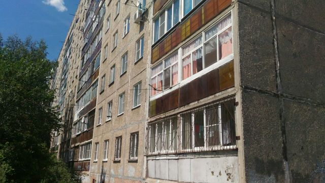 фото дома