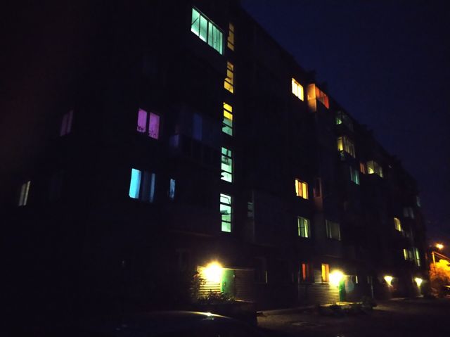 Facade