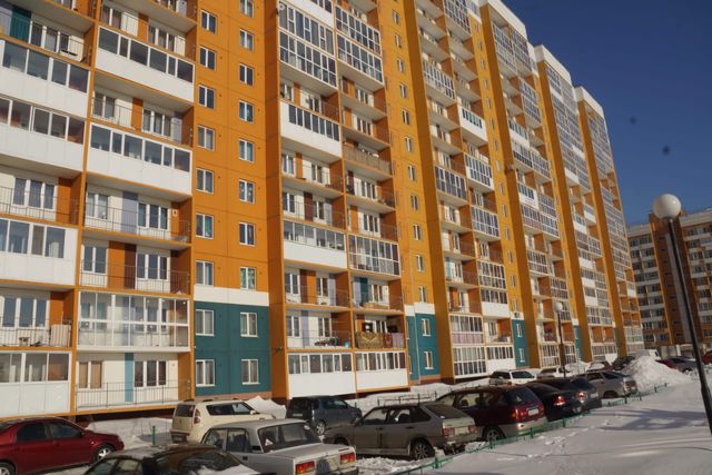фото дома