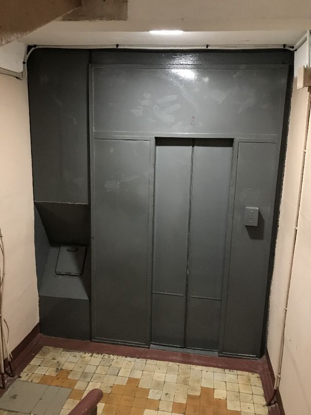 Lift