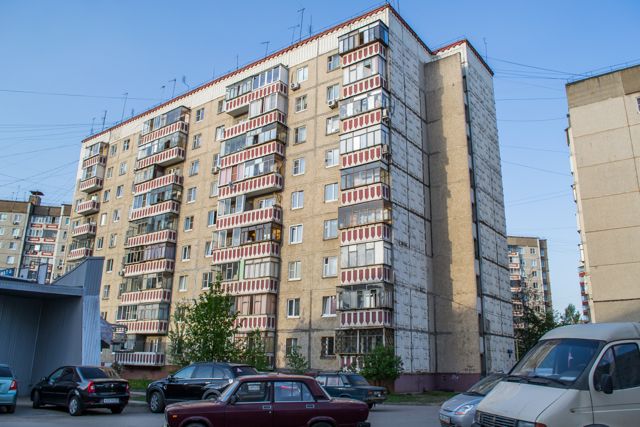 Facade