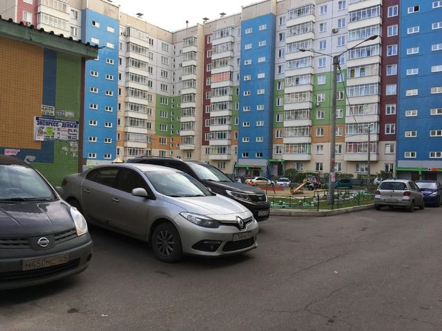 фото дома