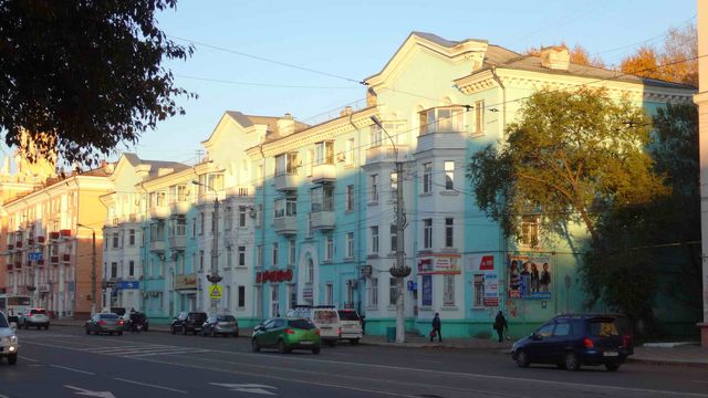 фото дома