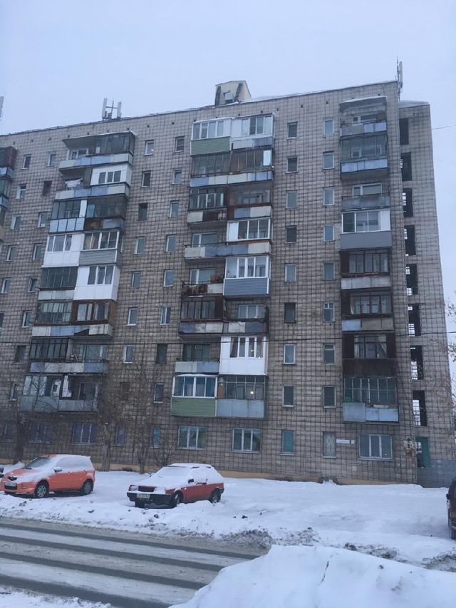 фото дома