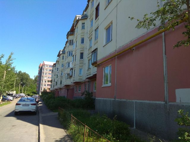 Facade