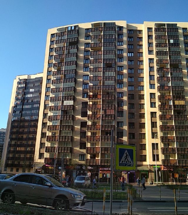Facade
