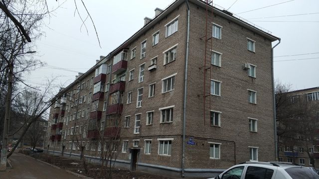фото дома