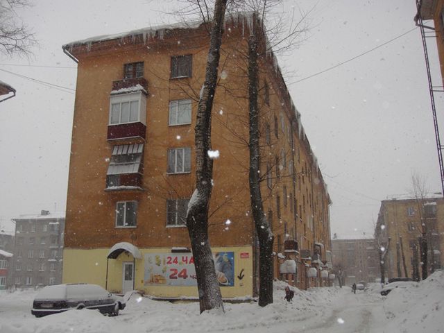 фото дома