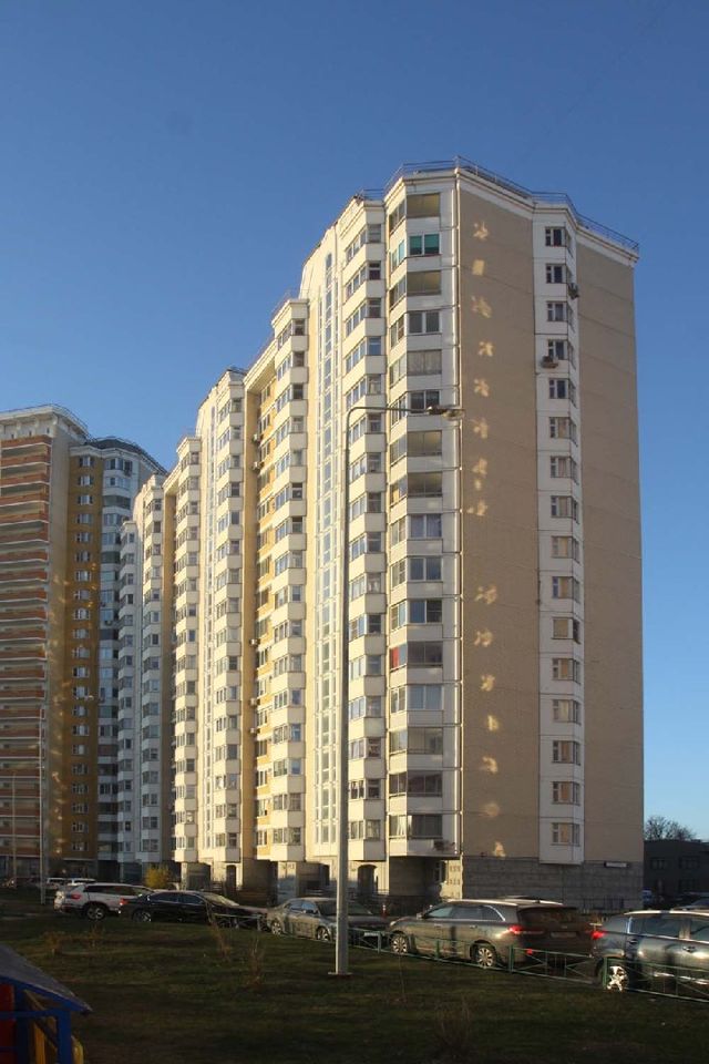 Facade