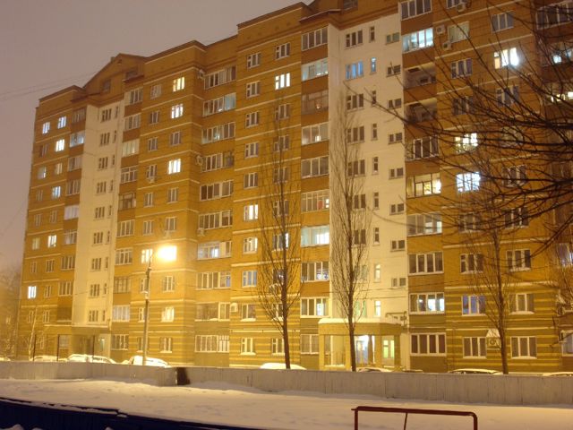 фото дома