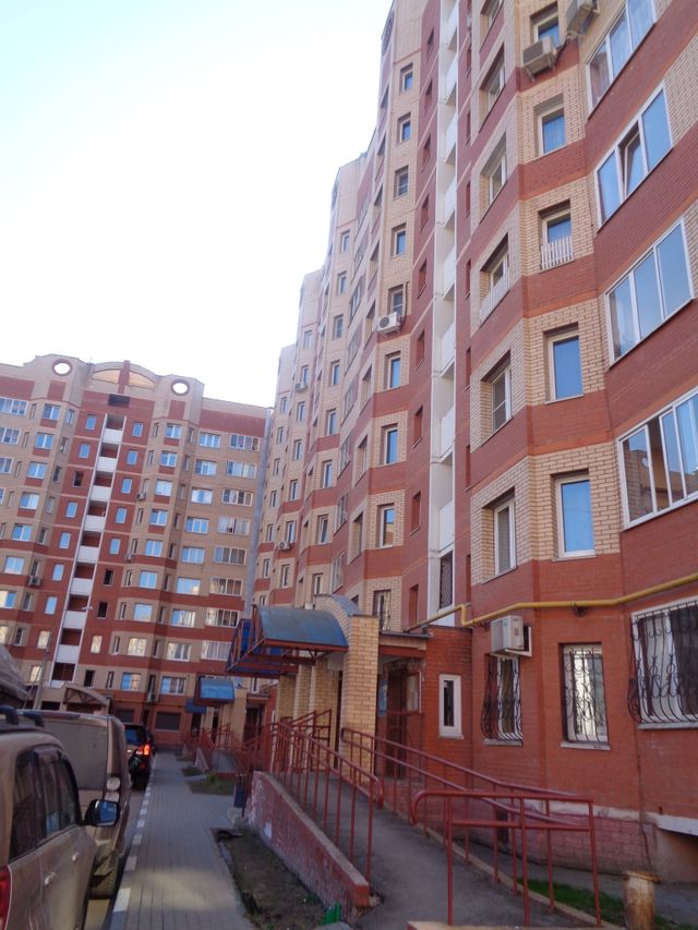 фото дома